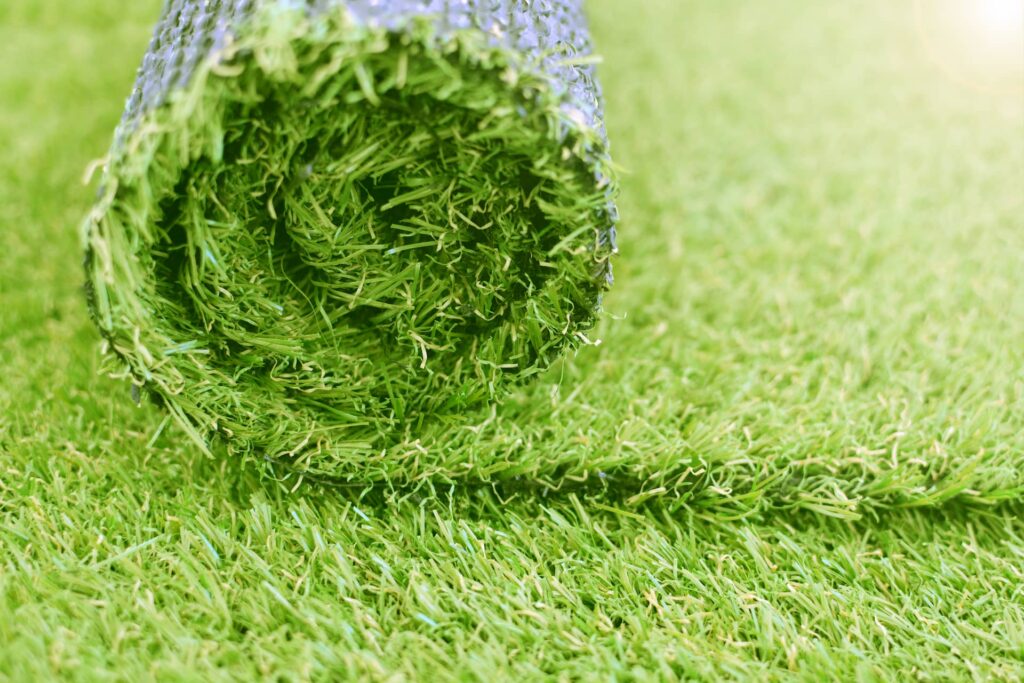 Artificial grass in Blanchardstown