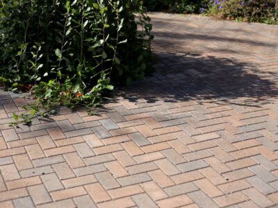 driveway block paving in Malahide