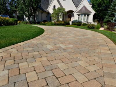 driveway paver near me Malahide