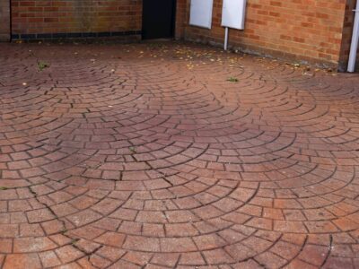 block paving contractor near me Malahide