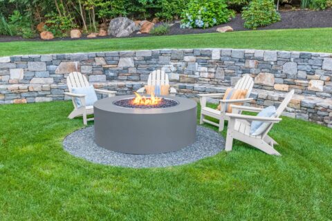 Landscaping Design & Installation Dublin