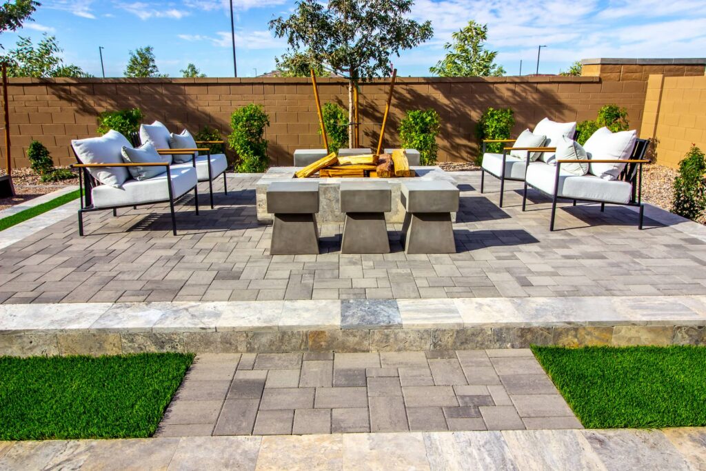 Patio paver company Wicklow