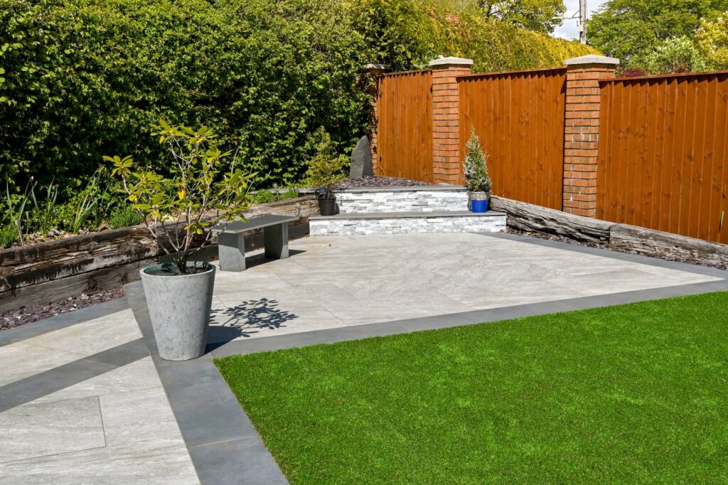 Artificial grass install Dun Laoghaire