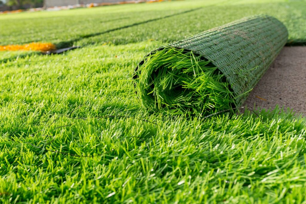 Artificial grass rolls Blanchardstown