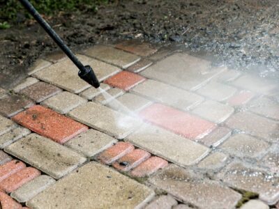 Power washing services near me Dublin