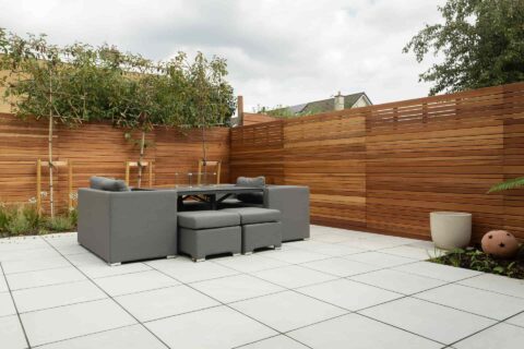 Professional Patio Contractors Dublin