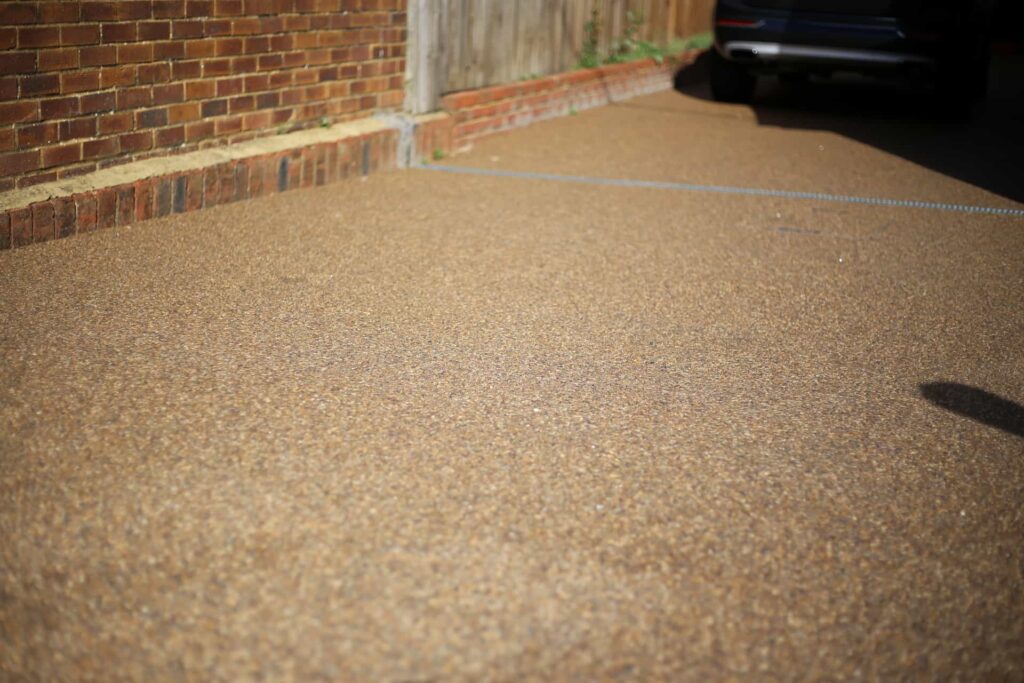 Professional Dublin Resin Bound contractors