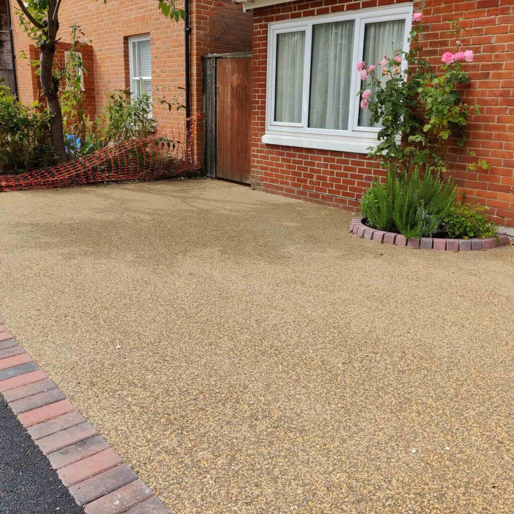 Quality Dublin Resin Bound experts