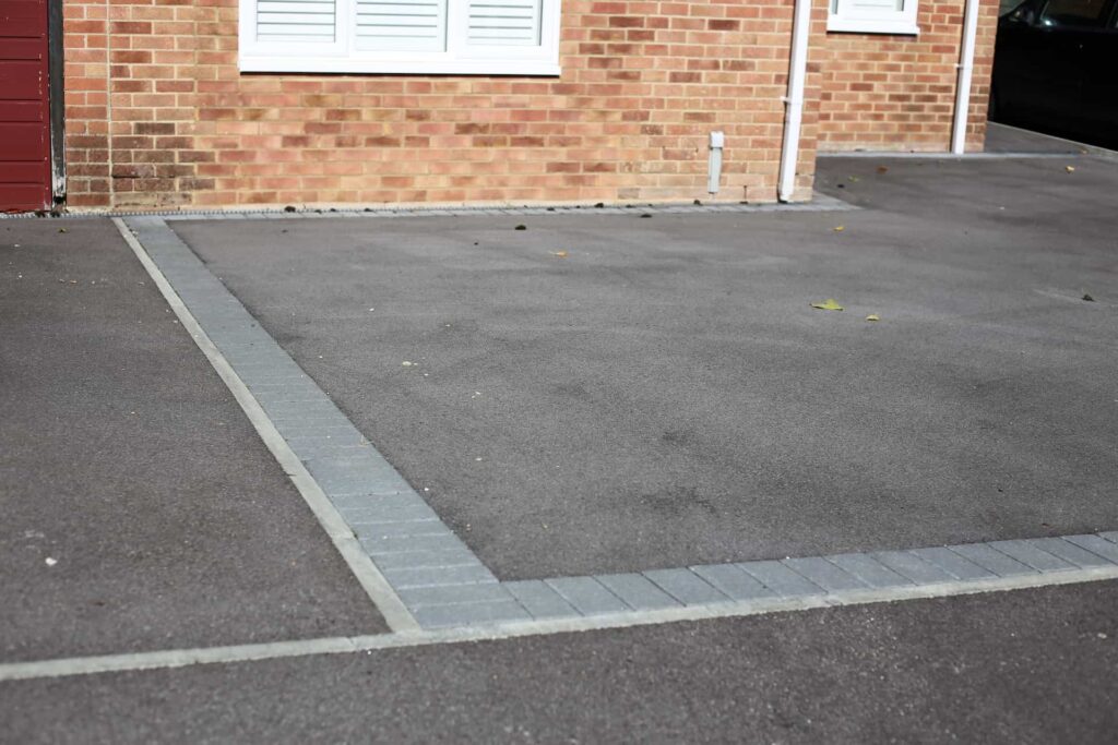 Qualified Tarmac & Asphalt Driveways experts near Kildare