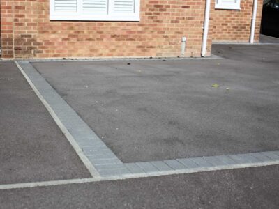 Qualified Tarmac & Asphalt Driveways experts near Kildare