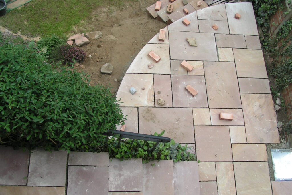 Experienced Wicklow Driveways & Patios contractors